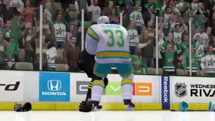 NHL 14 - Hockey Ultimate Team One Player Trailer - PS3 Xbox360