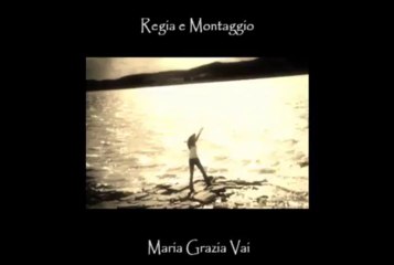 Maria Grazia Vai - Questa immagine di te