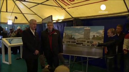 Le Kremlin défié aux élections municipales de Moscou