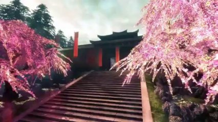 Shadow Warrior - Features Trailer - FR - PC