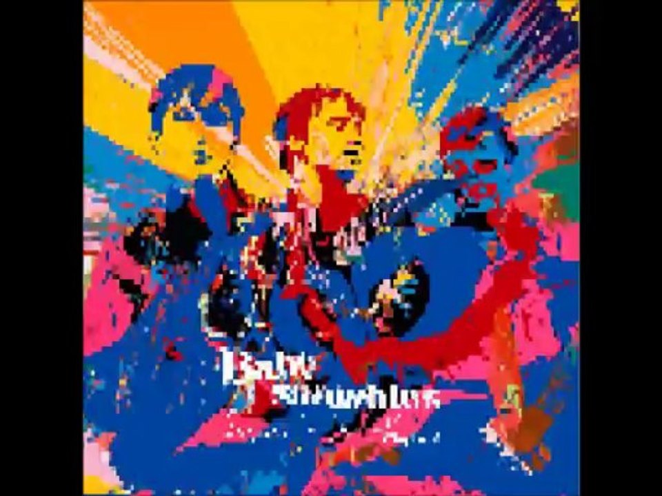 BabyShambles - Fireman