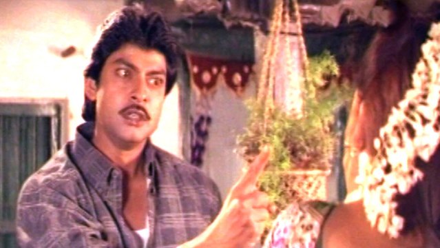 Maa Avida Collector Full Movie Part 13A-14 - Jagapati Babu, Prema - HD