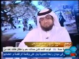 مداخلة الشيخ عبد المجيد الأركاني في برنامج أراكان المأساة على قناة وصال