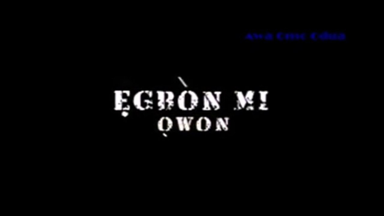 EGBON MI OWON - 1