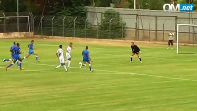 CFA2 - OM 1-3 ES Pennoise : le résumé