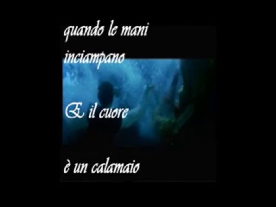 Maria Grazia Vai - E respirarti amore