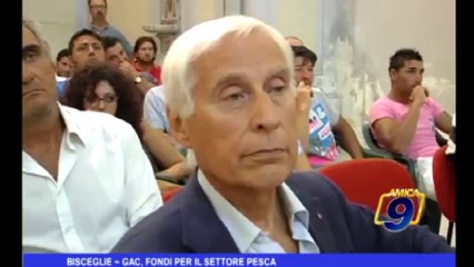 Descargar video: Bisceglie | GAC, fondi per il settore pesca