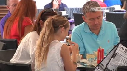 IN PREGHIERA PER LA PACE