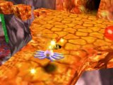 Banjo-Tooie [116] Kazooie couve l'oeuf!