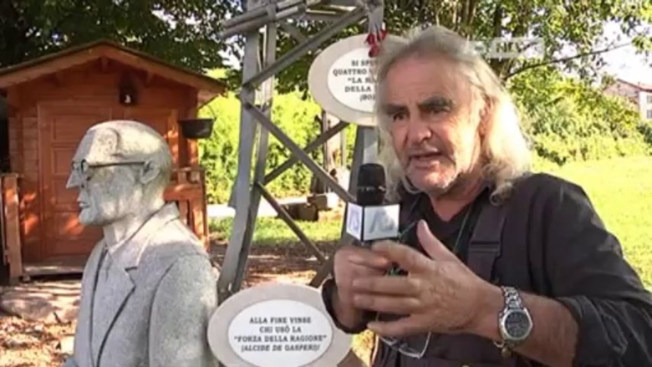 "BELLUNO-TRENTINO, MATRIMONIO DIFFICILE"