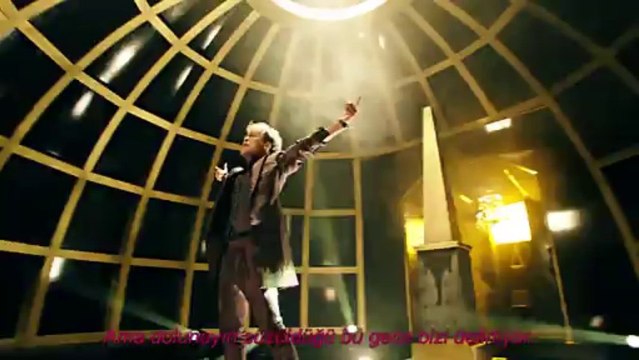BTOB - Thriller [ Türkçe Altyazılı / Turkish Subtitled ]