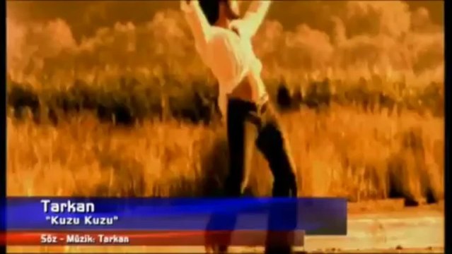 Tarkan - Kuzu Kuzu (2000)