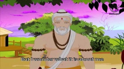 Jataka Tales - Elephant Stories -  The Value of Goodness