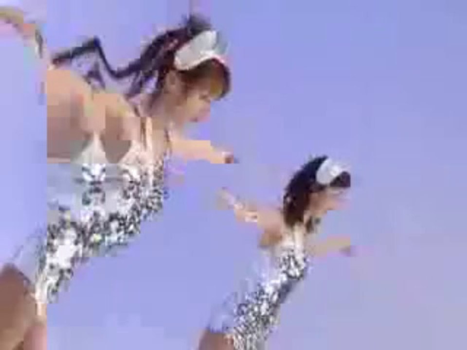 ピンクレディー Pink Lady  UFO