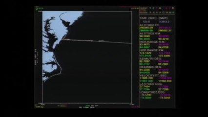Ladee, la nuova missione Nasa per la Luna