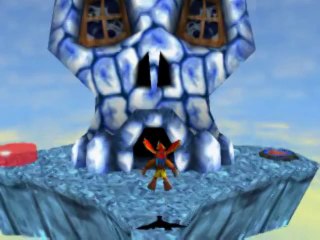 Banjo-Tooie [117] Plantons les graines...