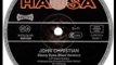 John Christian - Ebony Eyes (Produced by Dieter Bohlen)