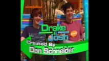 Drake & Josh Tanıtım