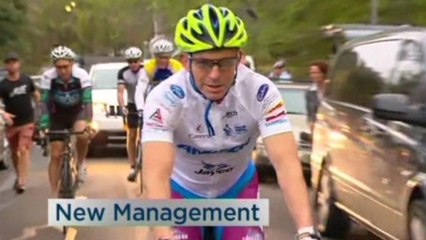 Tony Abbott sweeps into power in Australian elections