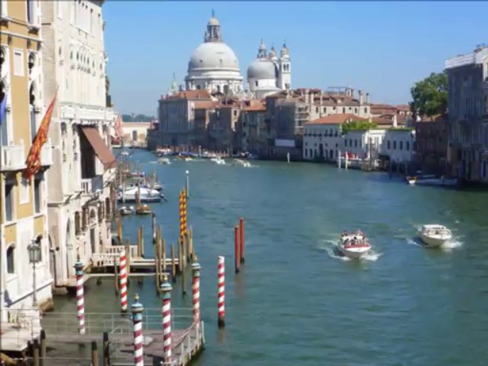 ITALIE 2013