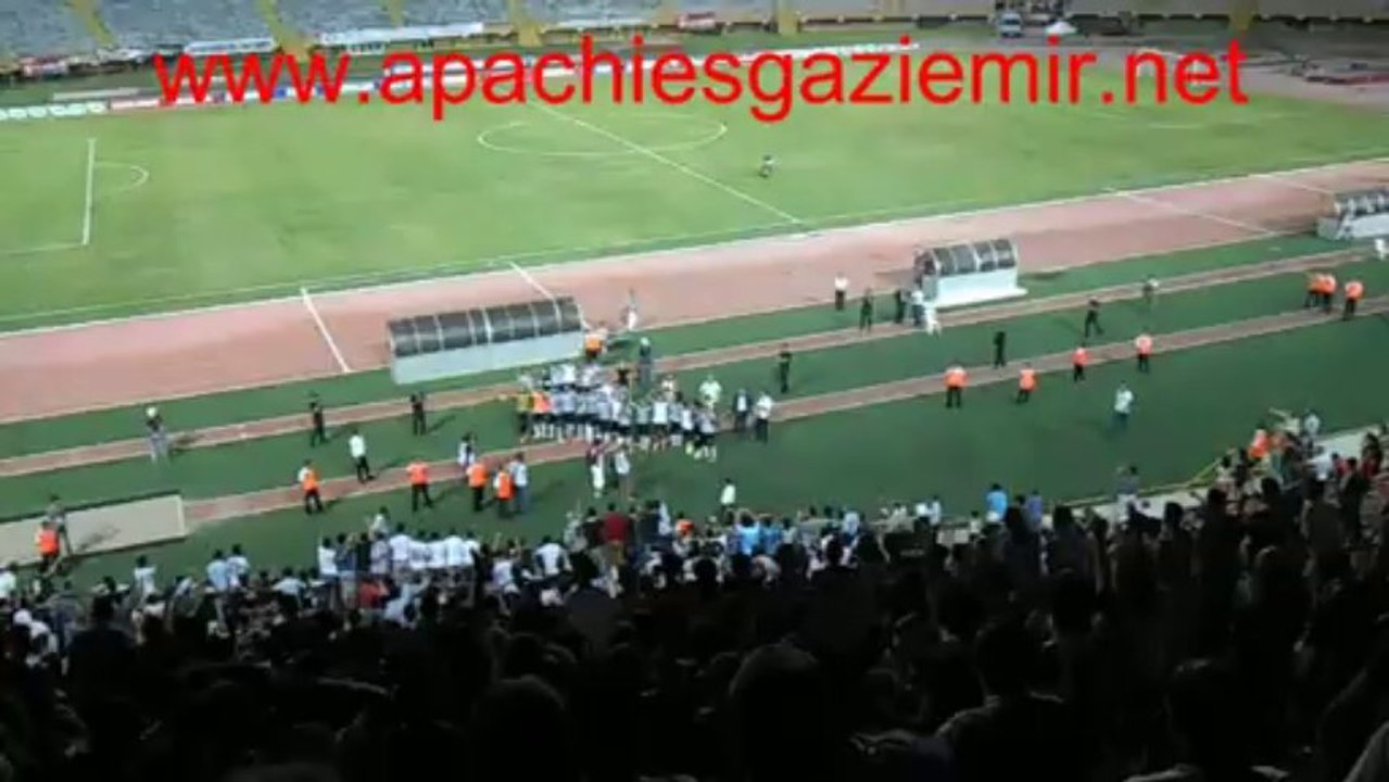 7 Eylül 2013 ALTAY - Eyüpspor
