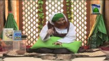 Ameer e Ahle Sunnat ki Kahani Ep 11 of Special Transmission - Madina ka Safar