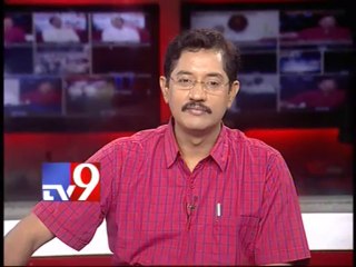 Will political parties go back on Telangana decision - Part 2
