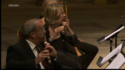 Philippe Jaroussky in Versailles, 2012 ( III ).