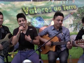 PROGRAMA VALORES DA TERRA 152