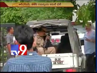 BJP and RSS to meet today