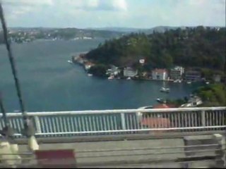 İSTANBUL GEZİMİZ 2013