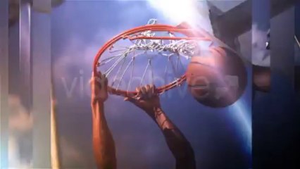 Action Sports3 Fullscreen promo - After Effects Template