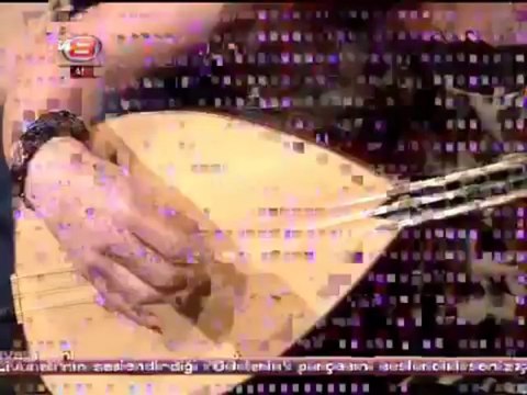 Sevcan Orhan - Aşağıdan Bir Yel Esti _ Bir Ses Bir Nefes }