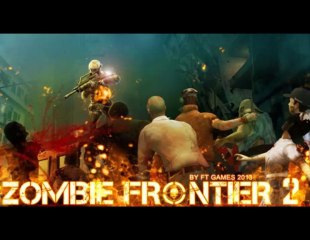 Zombie Frontier 2: Survive Hacker - Cheats pour Android et iOS Téléchargement