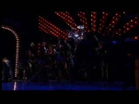 Benny Goodman SING SING SING! Fosse