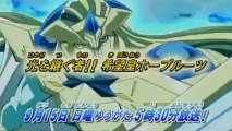 Yu-Gi-Oh! ZEXALⅡ - Episode 121 Preview