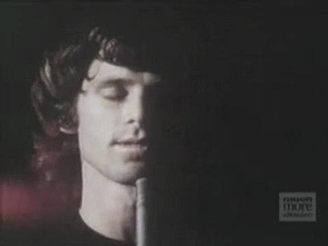 The Doors - Break On Through