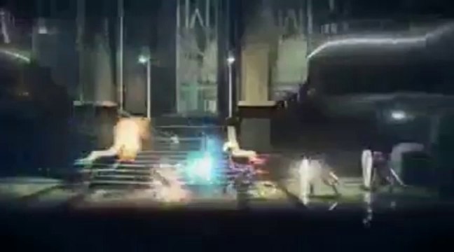 Strider Official Debut Announcement Trailer HD] Xbox 360 PS3 PS4 Xbox One PC