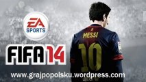 FIFA 14 Demo [ PL ] Pobierz !