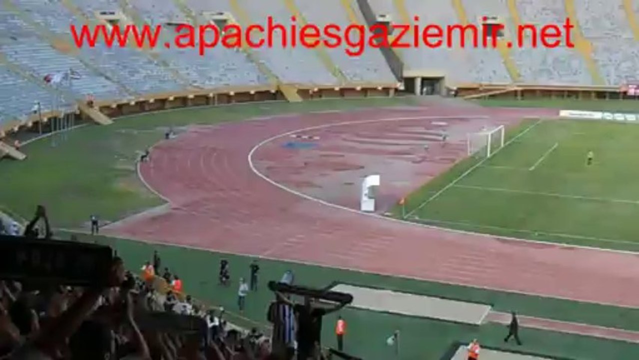 7 Eylül 2013 ALTAY - Eyüpspor