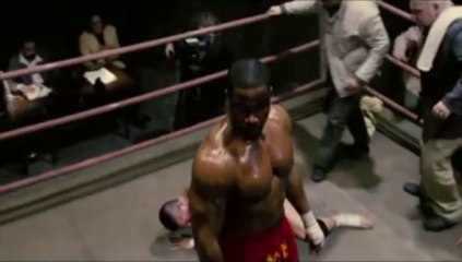 VITATHATATLAN - Boyka’s Epic Journey (HD) | Michael Jai White, Scott Adkins & Marko Zaror Fight Scene