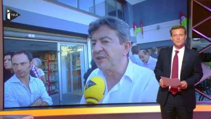 L'agenda de la semaine