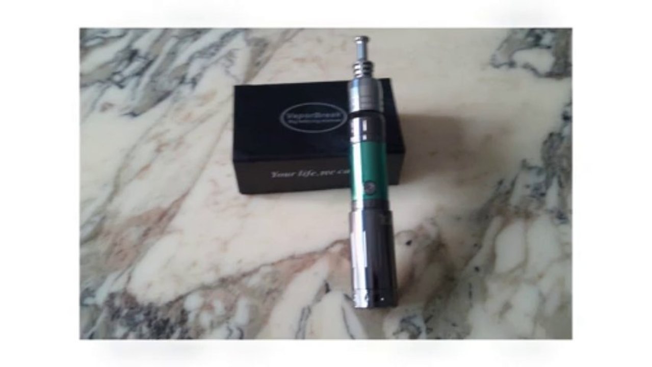 K-MAX  VAPORBREAK