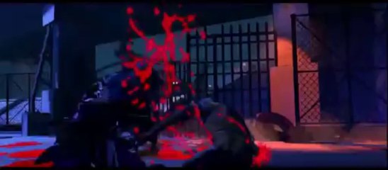YAIBA Ninja Gaiden Z Trailer (E3 2013)