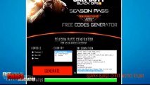 Black Ops 2 Season Pass Generator [Not Patched ] 2013