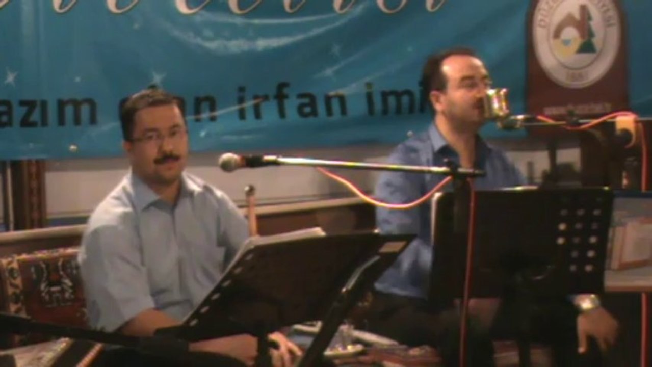 İRFAN MECLİSİ  - Murat BAKIRKAYA - Seni Andım Dün Gece