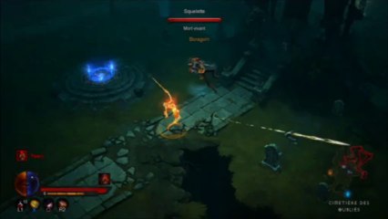 Play Gameplay - Diablo III