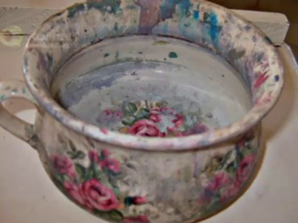 l'art ancestral perdu de bien chier