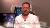 Robotik cerrahi hangi hastalıkların tedavisinde kullanılır? - Doç. Dr. Murat Naki