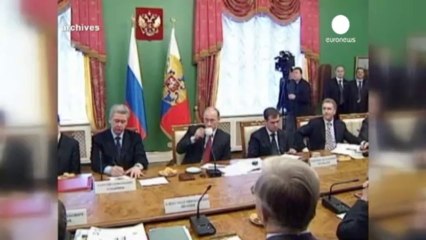 Moskovalılar belediye başkanlığı seçimi için...